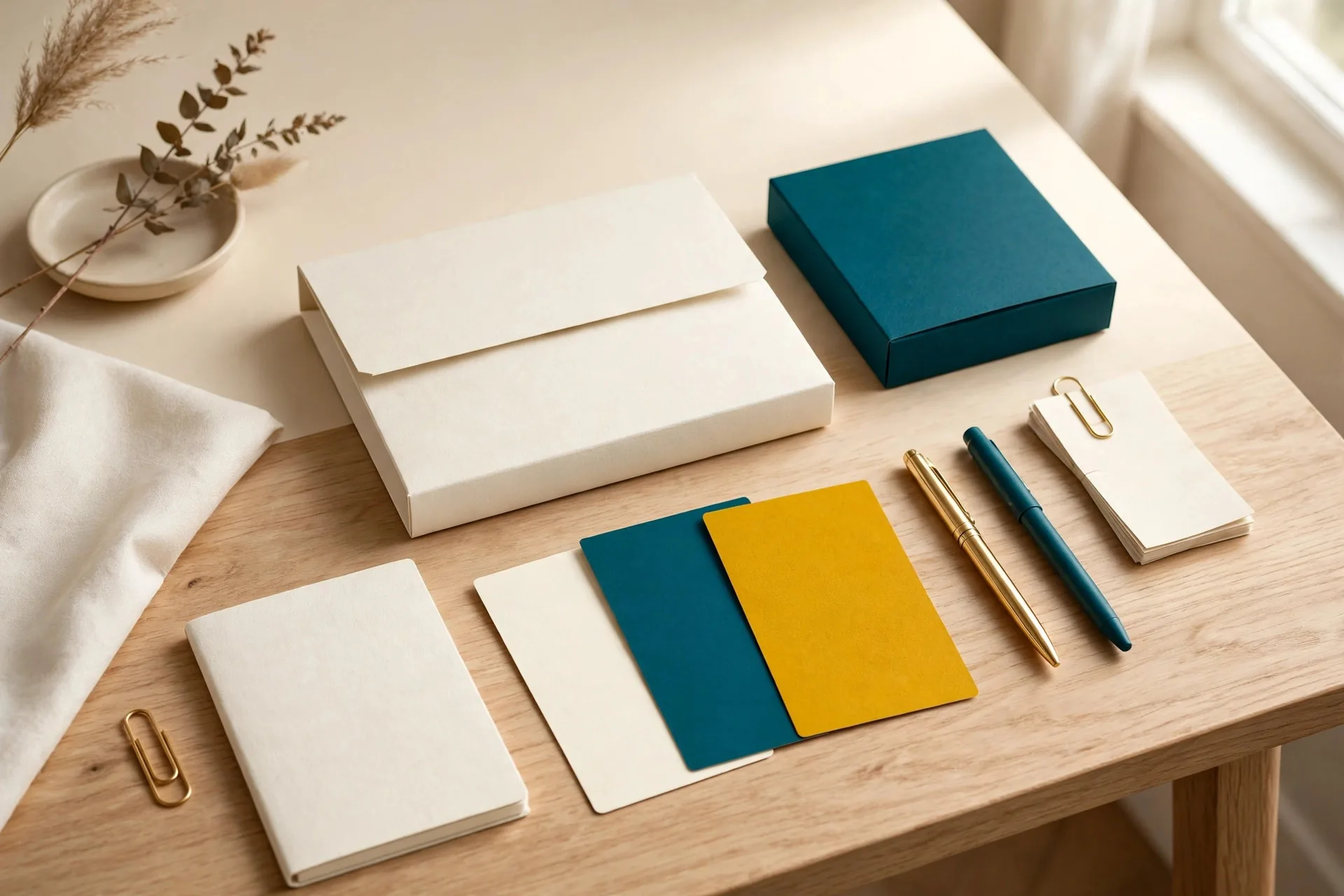 Branding and design by AiVETRI